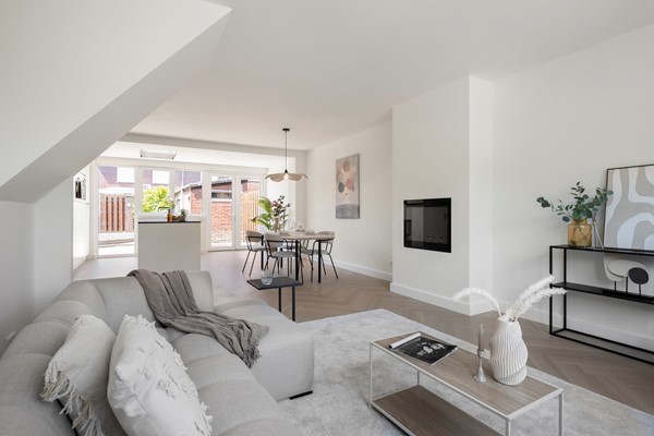 Medium property photo - Caumerbeek 11, 6166 GD Geleen